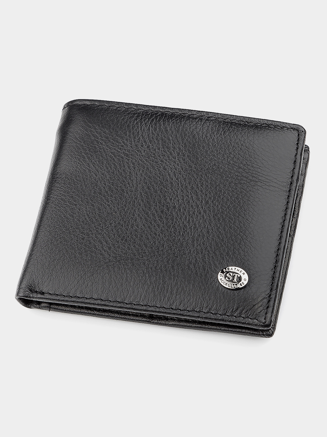 Кошельки ST Leather Accessories модель bag24_18305 Фото