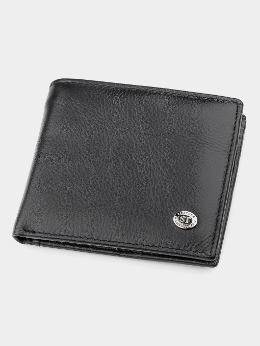 Кошельки ST Leather Accessories модель bag24_18305 Фото