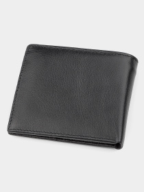 Кошельки ST Leather Accessories модель bag24_18305 Фото