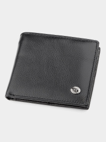 Кошельки ST Leather Accessories модель bag24_18305 Фото