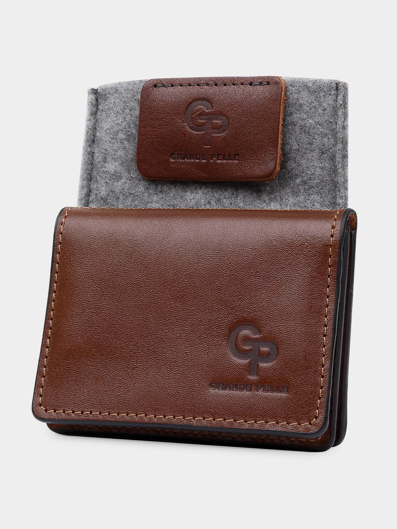 Гаманці Grande Pelle модель bag24_11538 Гаманці Grande Pelle модель bag24_11538 Фото