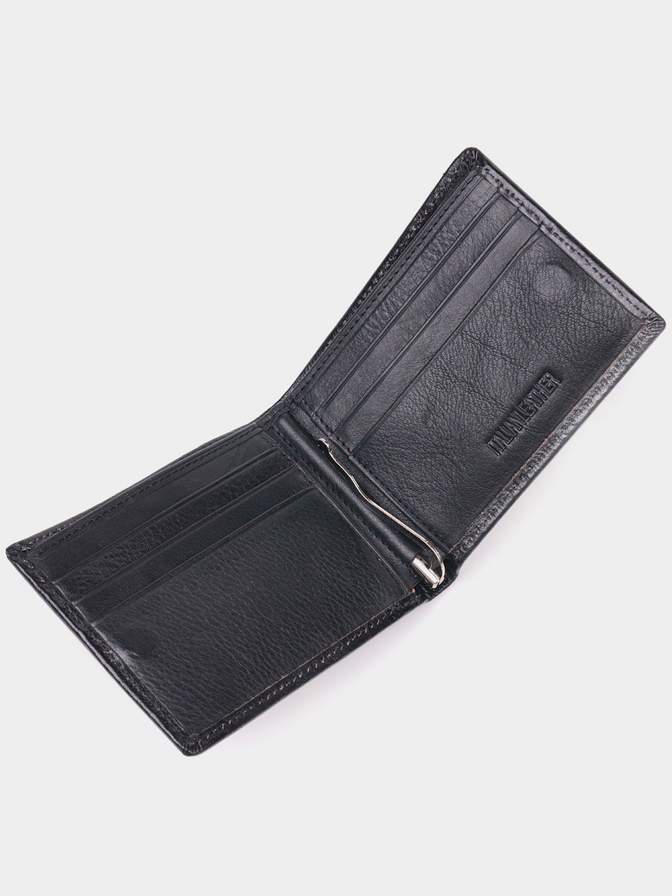 Гаманці ST Leather Accessories модель bag24_19416 Фото
