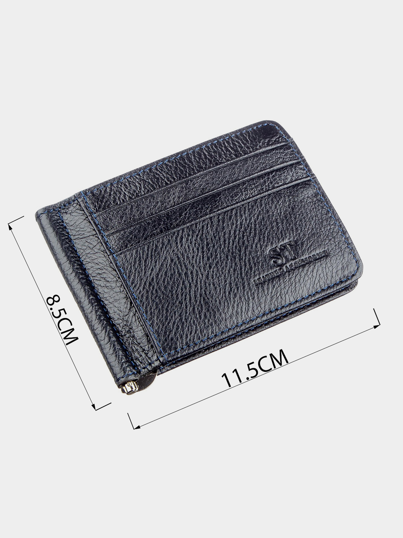 Гаманці ST Leather Accessories модель bag24_18942 Фото