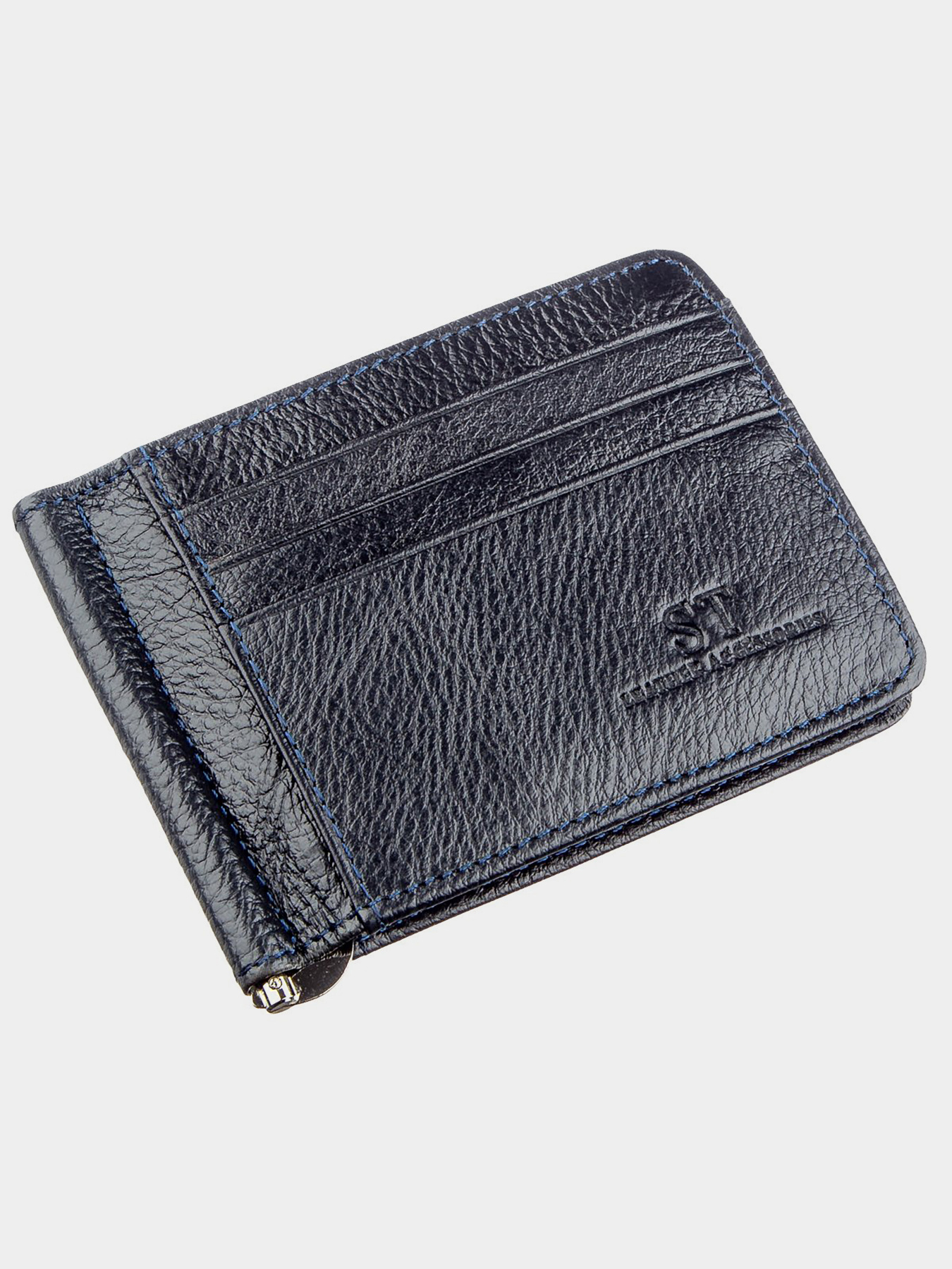 Гаманці ST Leather Accessories модель bag24_18942 Фото