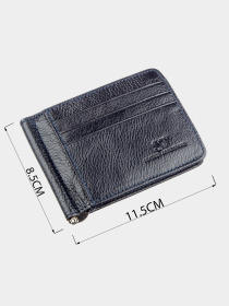 Гаманці ST Leather Accessories модель bag24_18942 Фото