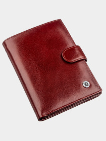 Гаманці Boston Leather Accessories модель bag24_18818 Фото