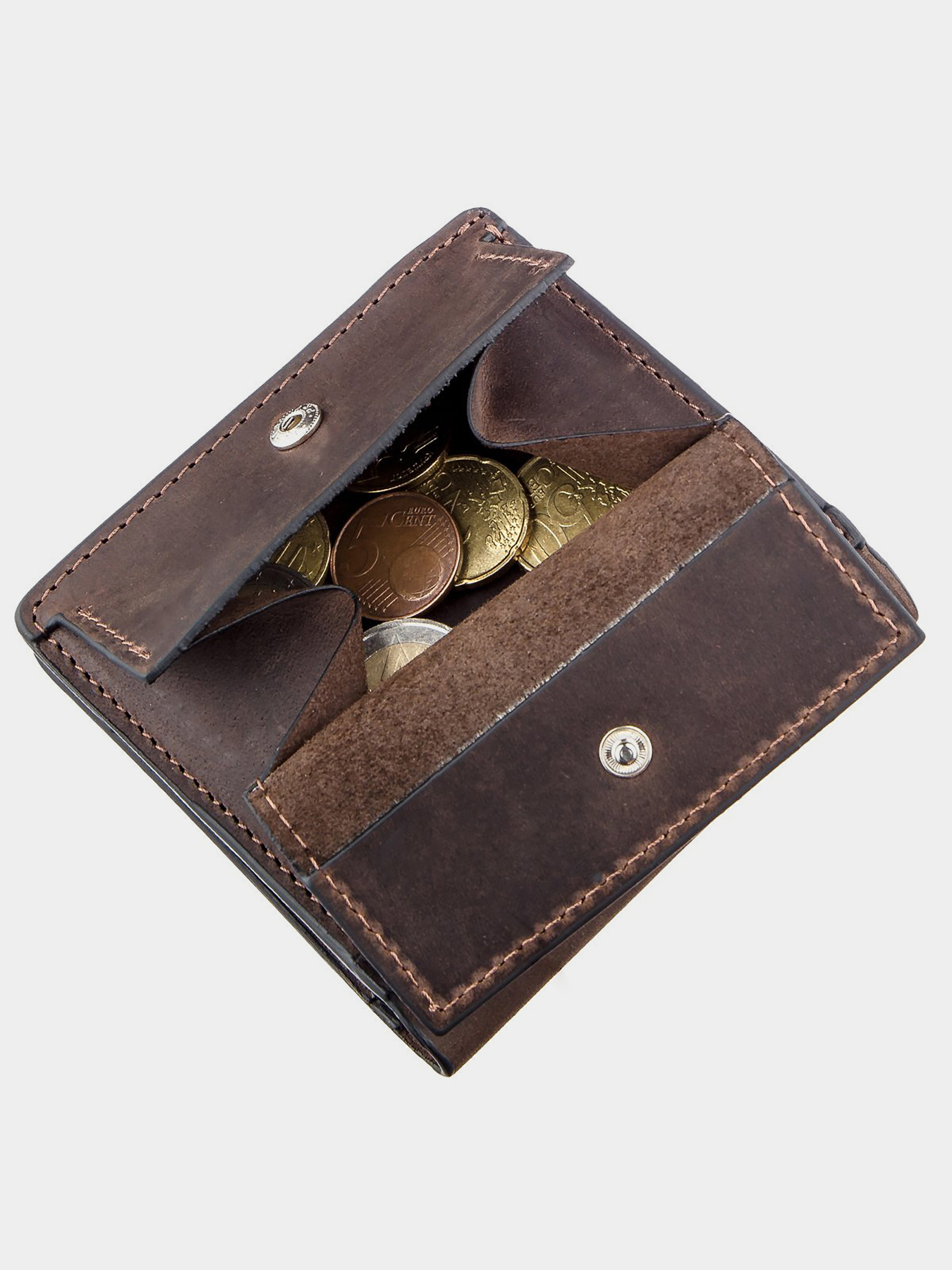 Гаманці Grande Pelle модель bag24_11223 Фото