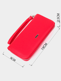 Кошельки Kivi модель bag24_19018 Фото
