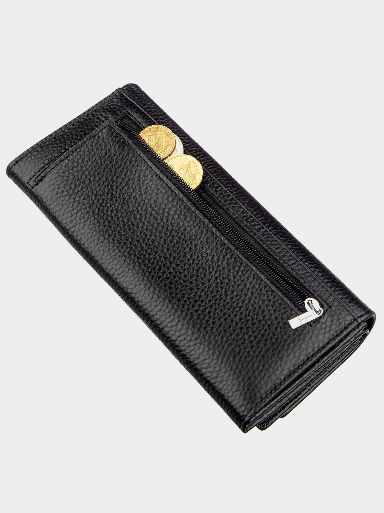 Гаманці ST Leather Accessories модель bag24_18951 Гаманці ST Leather Accessories модель bag24_18951 Фото