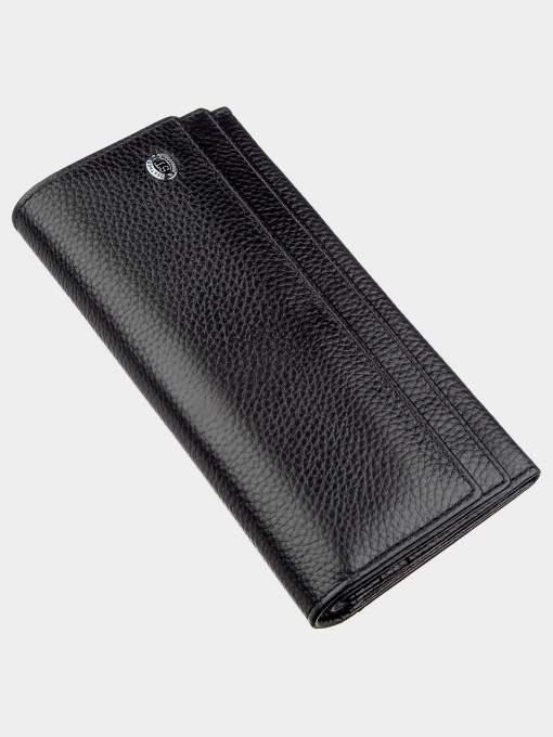 Кошельки ST Leather Accessories модель bag24_18951 Фото
