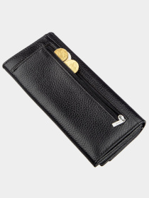 Гаманці ST Leather Accessories модель bag24_18951 Фото
