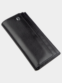 Кошельки ST Leather Accessories модель bag24_18951 Фото