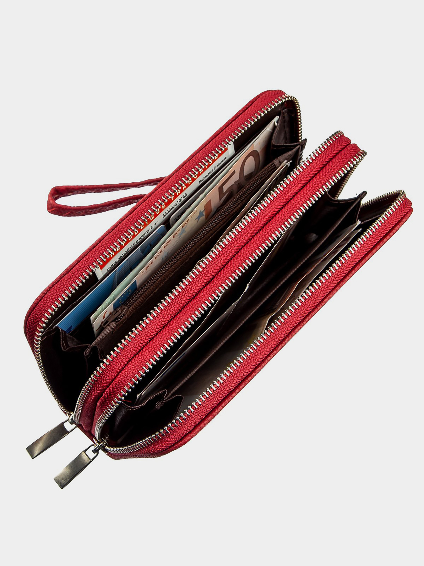 Гаманці Kivi модель bag24_19042 Фото