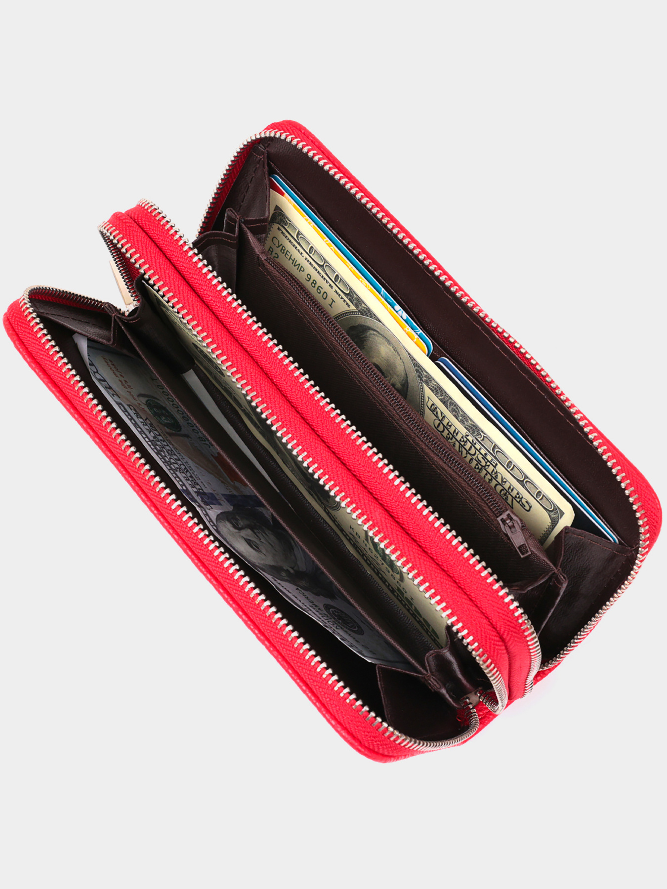 Гаманці Kivi модель bag24_19042 Фото