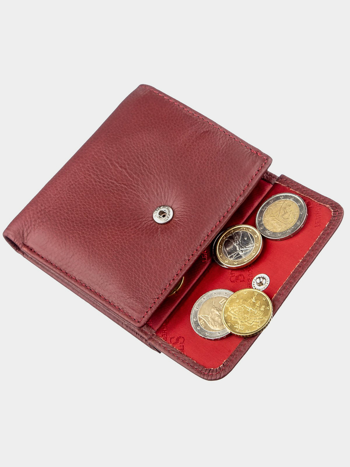 Гаманці ST Leather Accessories модель bag24_18920 Гаманці ST Leather Accessories модель bag24_18920 Фото