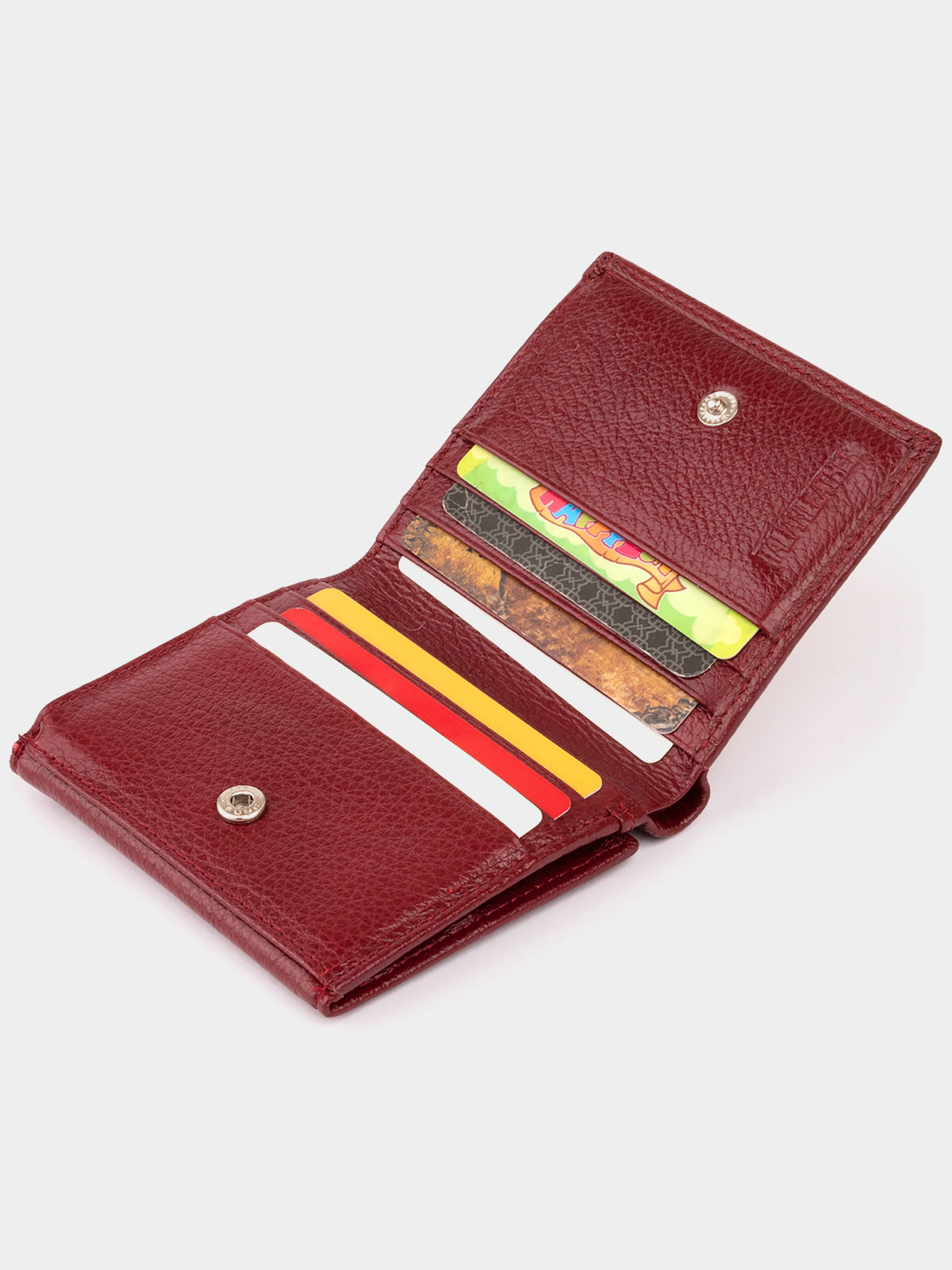 Кошельки ST Leather Accessories модель bag24_19257 Фото