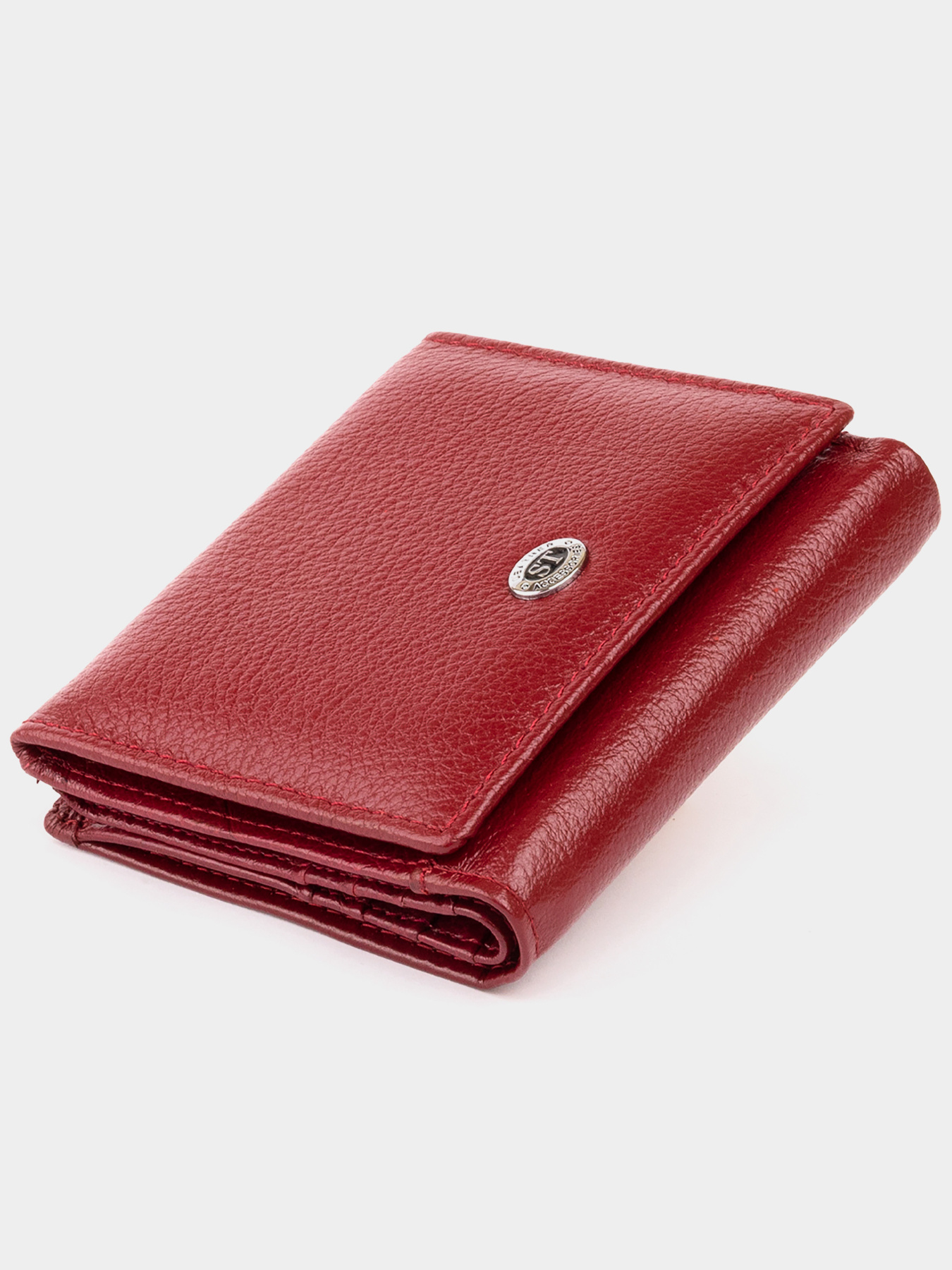 Кошельки ST Leather Accessories модель bag24_19257 Фото