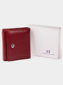 Кошельки ST Leather Accessories модель bag24_19257 Фото