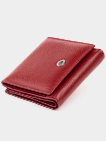 Гаманці ST Leather Accessories модель bag24_19257 Фото
