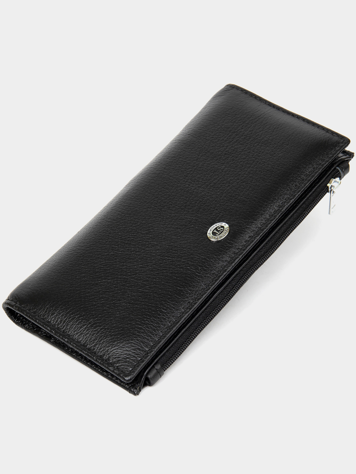 Гаманці ST Leather Accessories модель bag24_19378 Фото