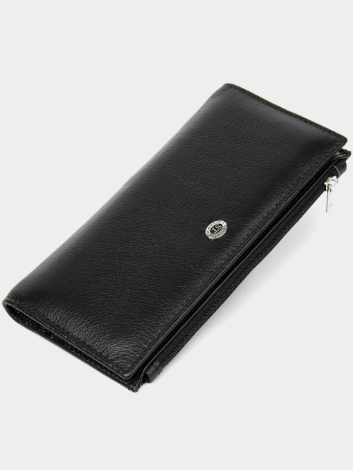 Кошельки ST Leather Accessories модель bag24_19378 Фото