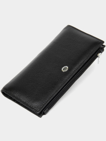 Гаманці ST Leather Accessories модель bag24_19378 Фото