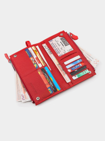 Кошельки ST Leather Accessories модель bag24_18381 Фото