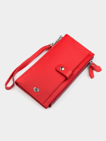 Гаманці ST Leather Accessories модель bag24_18381 Фото