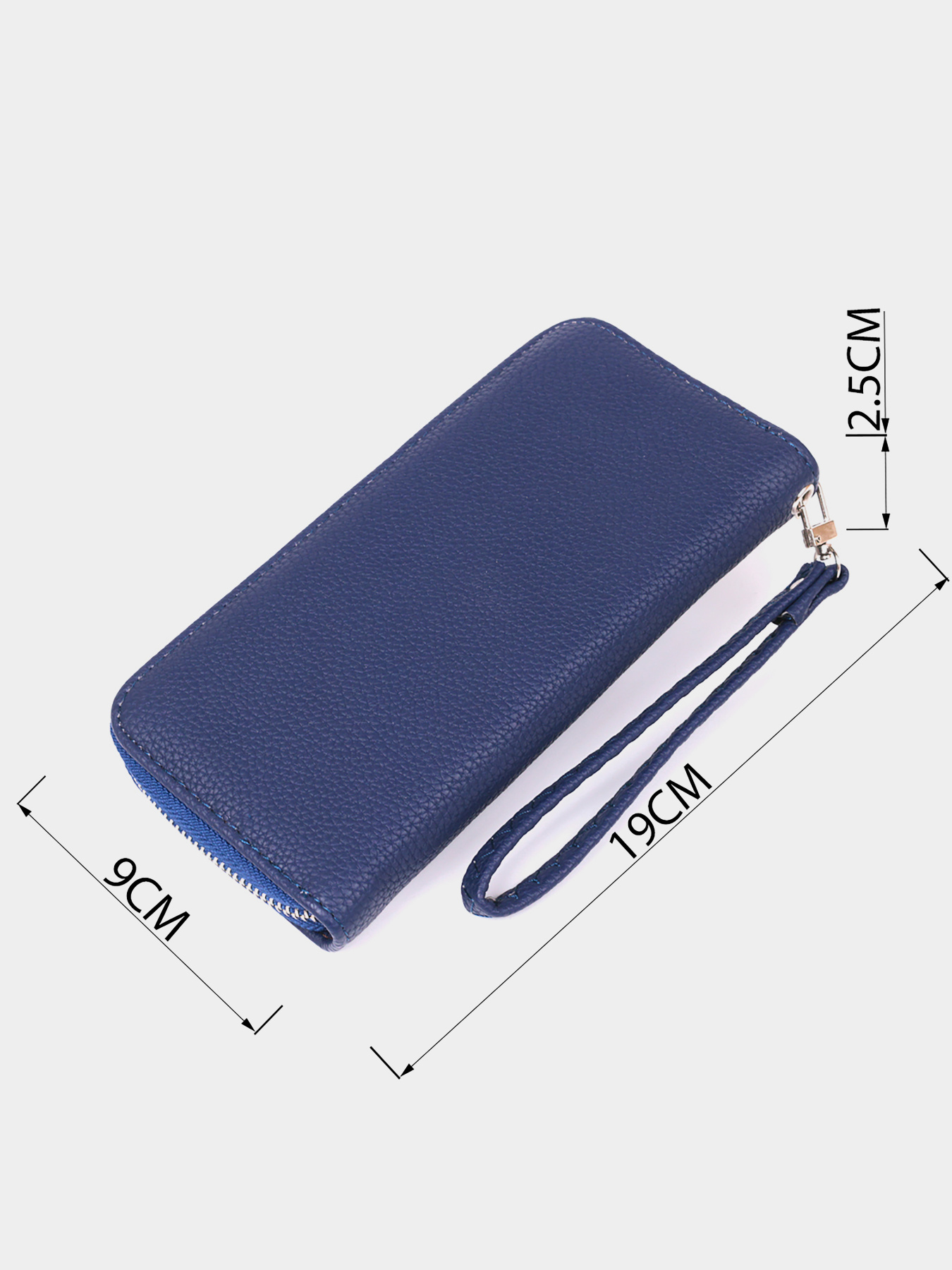 Кошельки Kivi модель bag24_19013 Фото