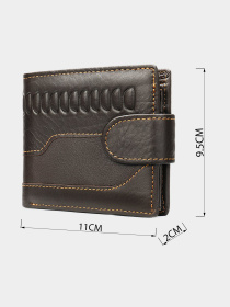 Кошельки Vintage модель bag24_20233 Фото