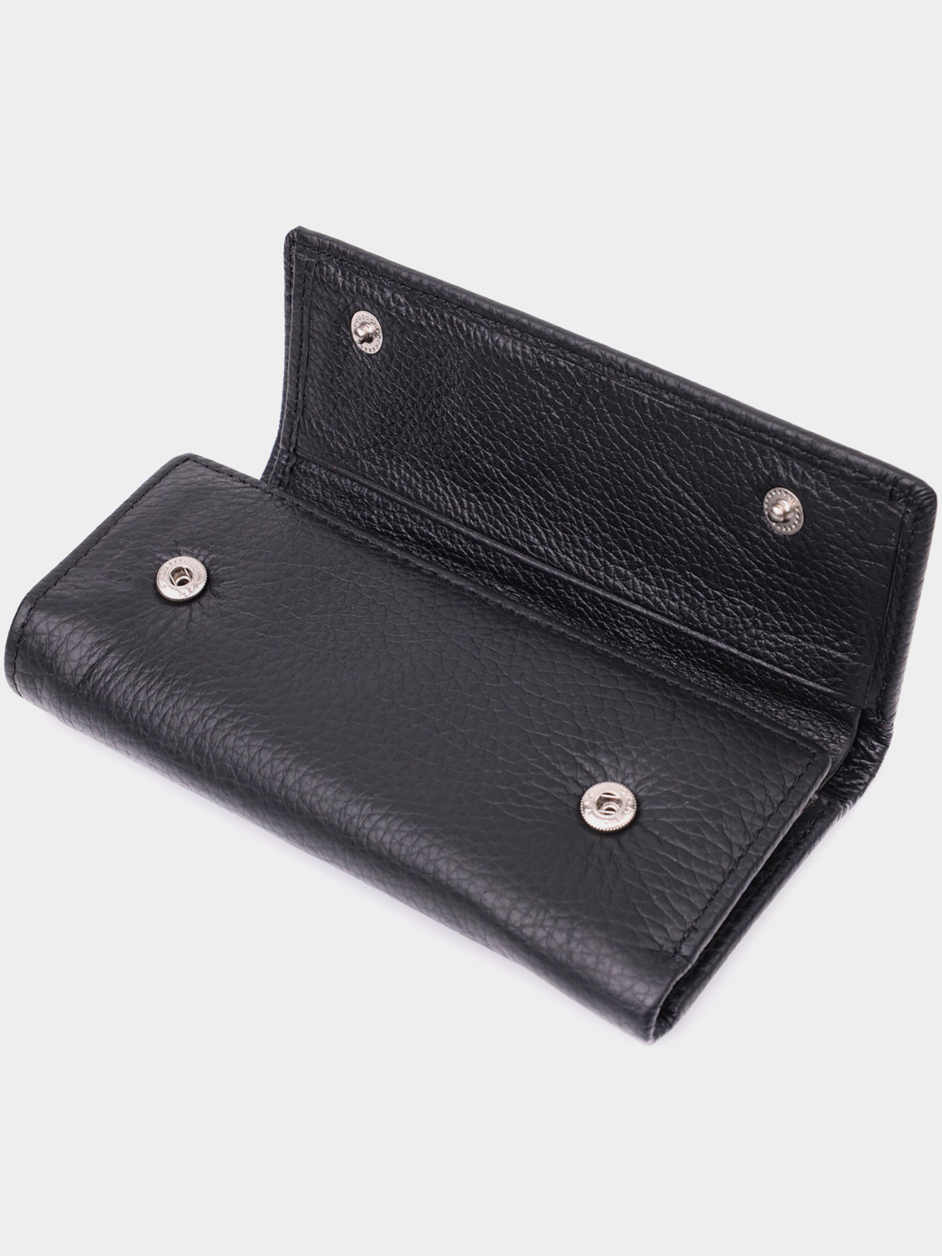 Кошельки ST Leather Accessories модель bag24_22492 Фото