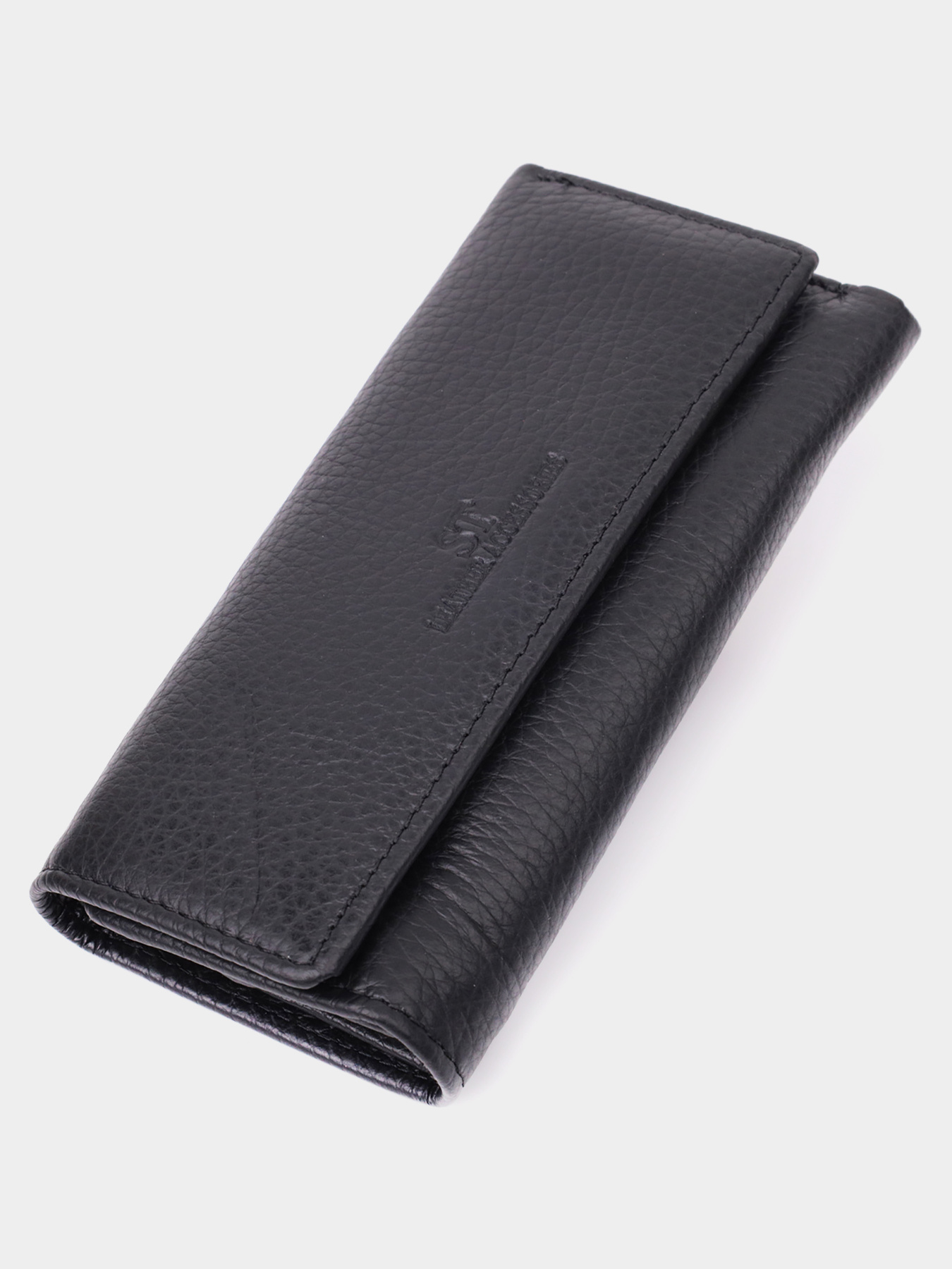 Кошельки ST Leather Accessories модель bag24_22492 Фото