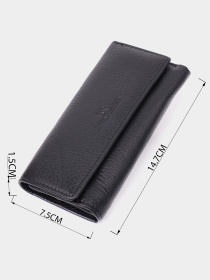 Кошельки ST Leather Accessories модель bag24_22492 Фото