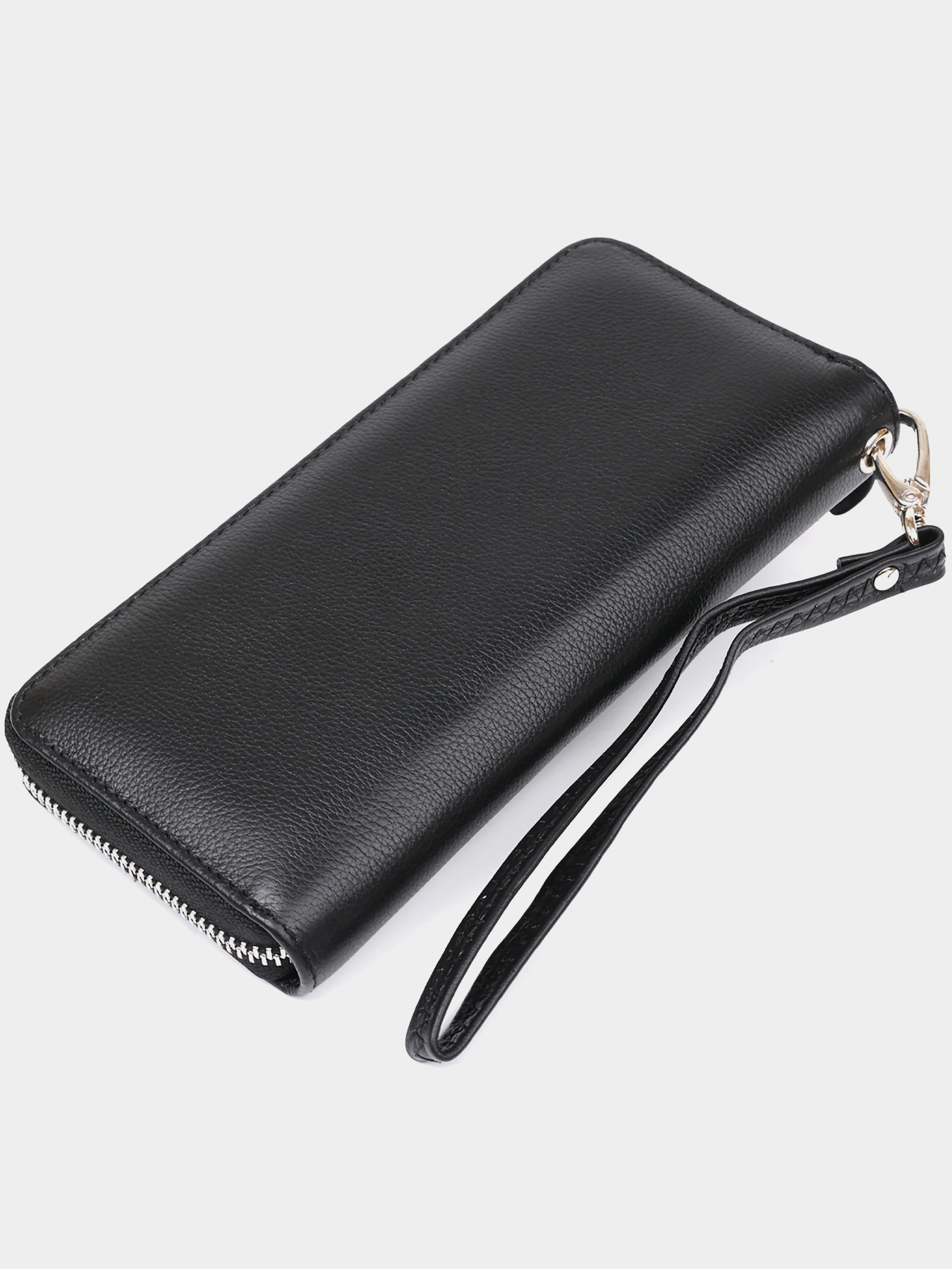 Кошельки ST Leather Accessories модель bag24_18933 Фото