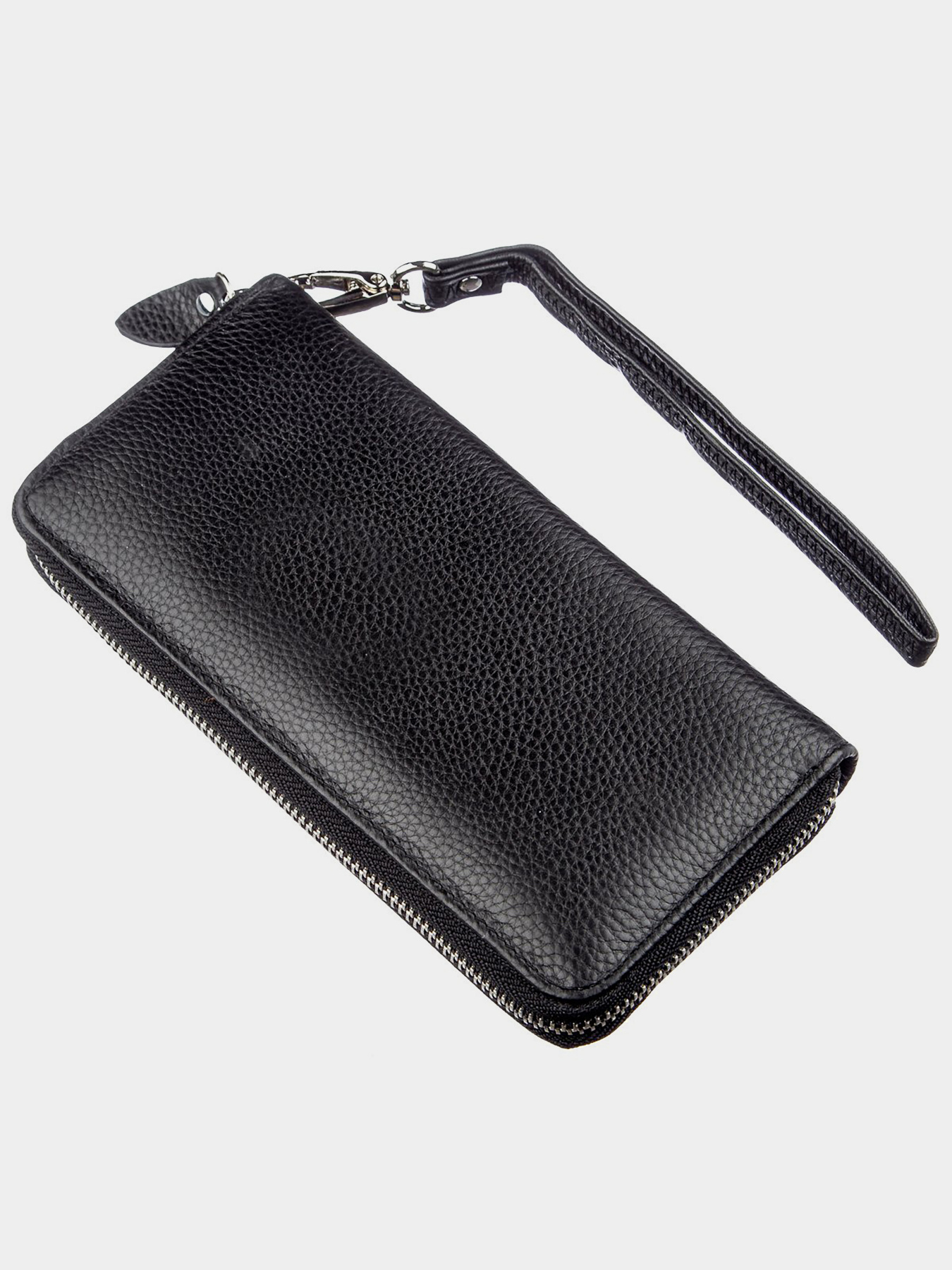 Кошельки ST Leather Accessories модель bag24_18933 Фото