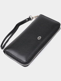 Кошельки ST Leather Accessories модель bag24_18933 Фото