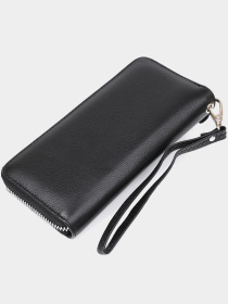 Кошельки ST Leather Accessories модель bag24_18933 Фото