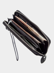 Кошельки ST Leather Accessories модель bag24_18933 Фото