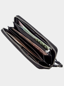 Кошельки ST Leather Accessories модель bag24_18933 Фото