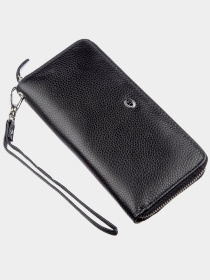 Гаманці ST Leather Accessories модель bag24_18933 Фото