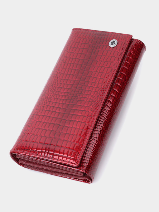 Кошельки ST Leather Accessories модель bag24_22682 Фото