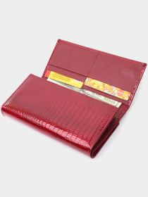 Кошельки ST Leather Accessories модель bag24_22682 Фото