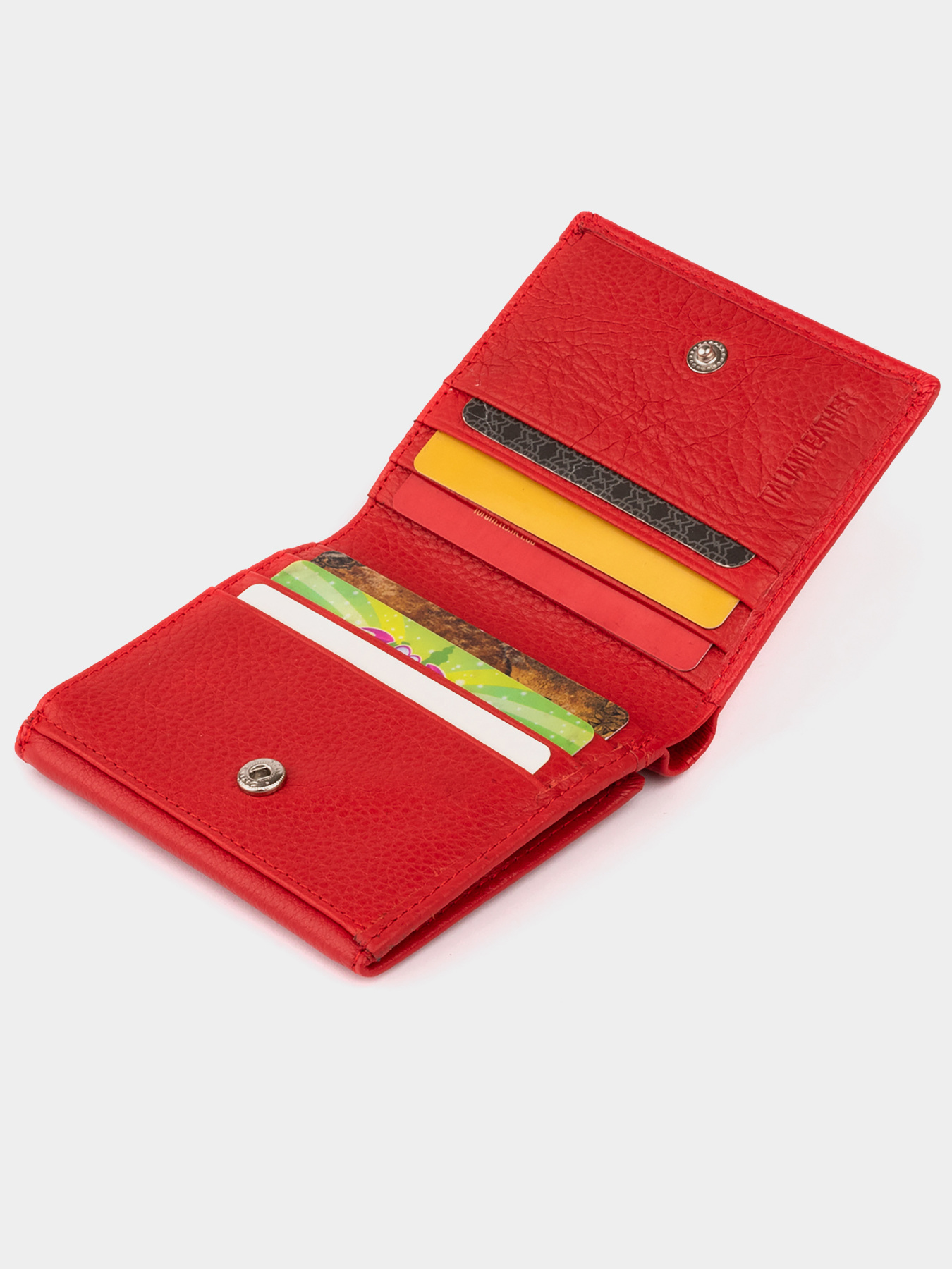 Кошельки ST Leather Accessories модель bag24_19259 Фото