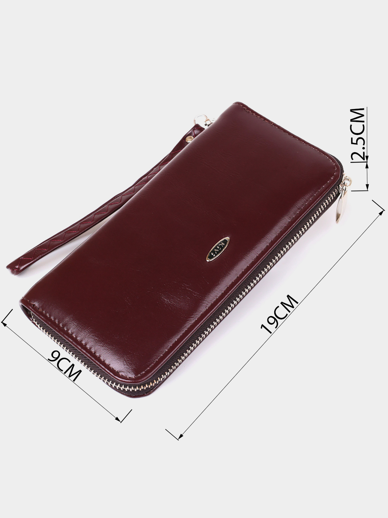 Гаманці Kivi модель bag24_19038 Фото