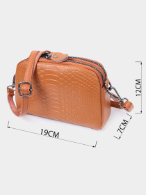 Сумки Vintage модель bag24_22800 Фото