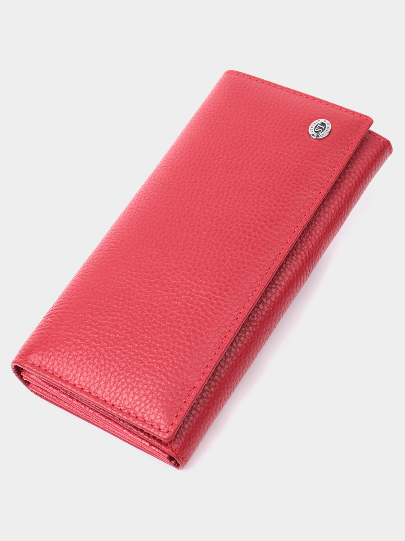 Гаманці ST Leather Accessories модель bag24_22514 Фото