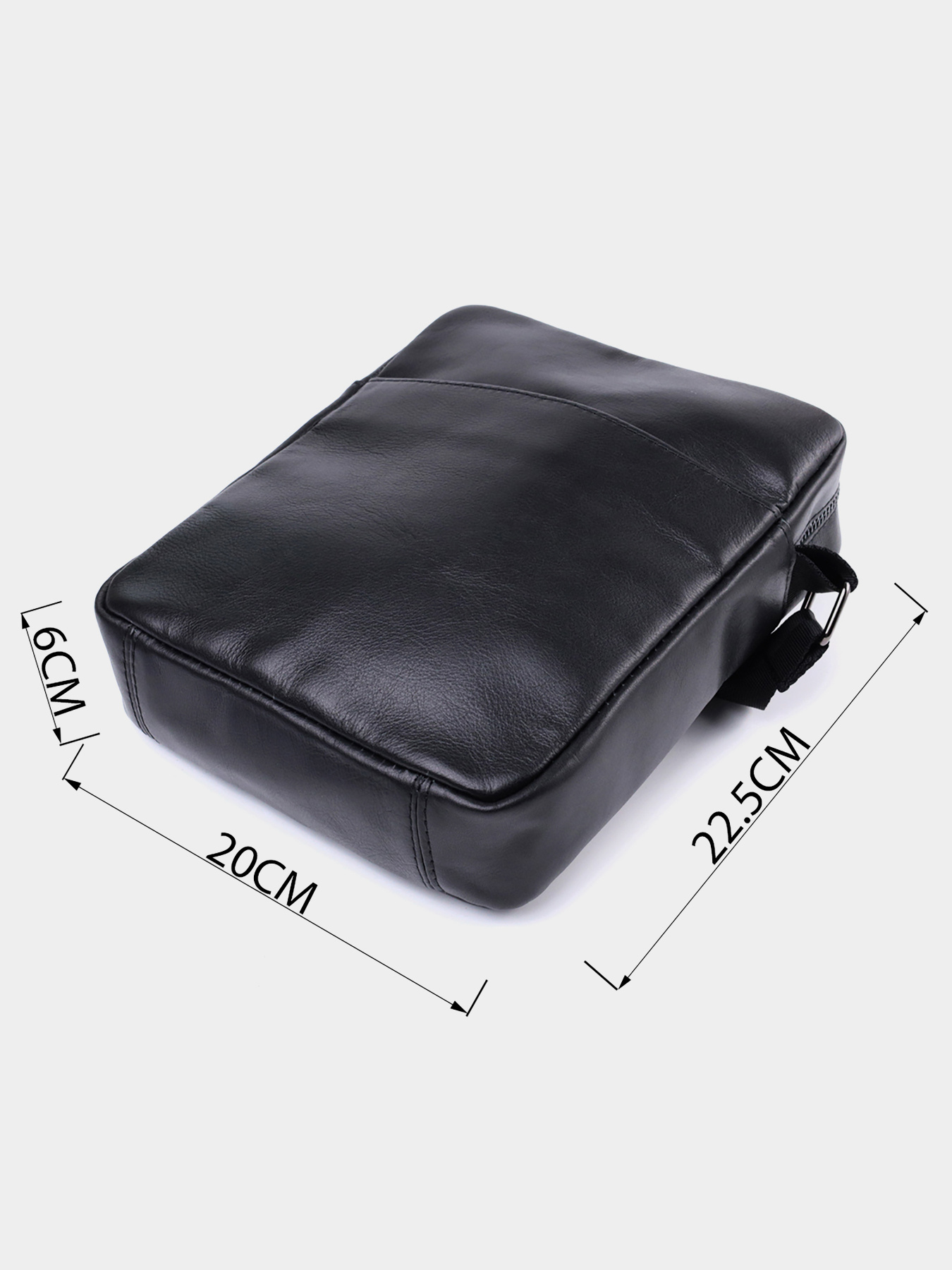 Сумки Shvigel модель bag24_22849 Фото