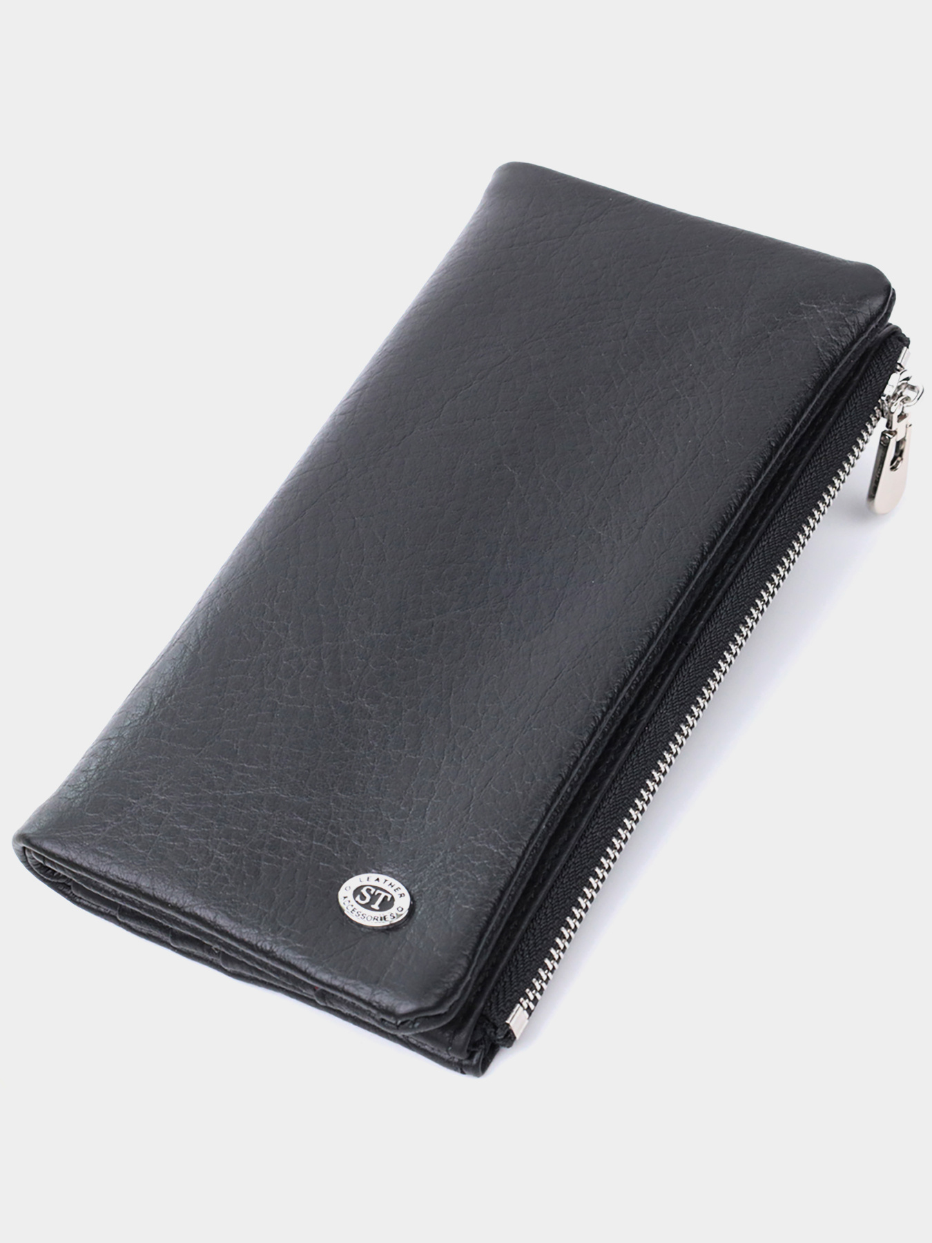 Гаманці ST Leather Accessories модель bag24_22743 Фото