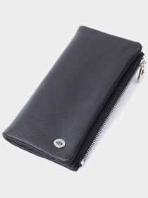 Гаманці ST Leather Accessories модель bag24_22743 Фото