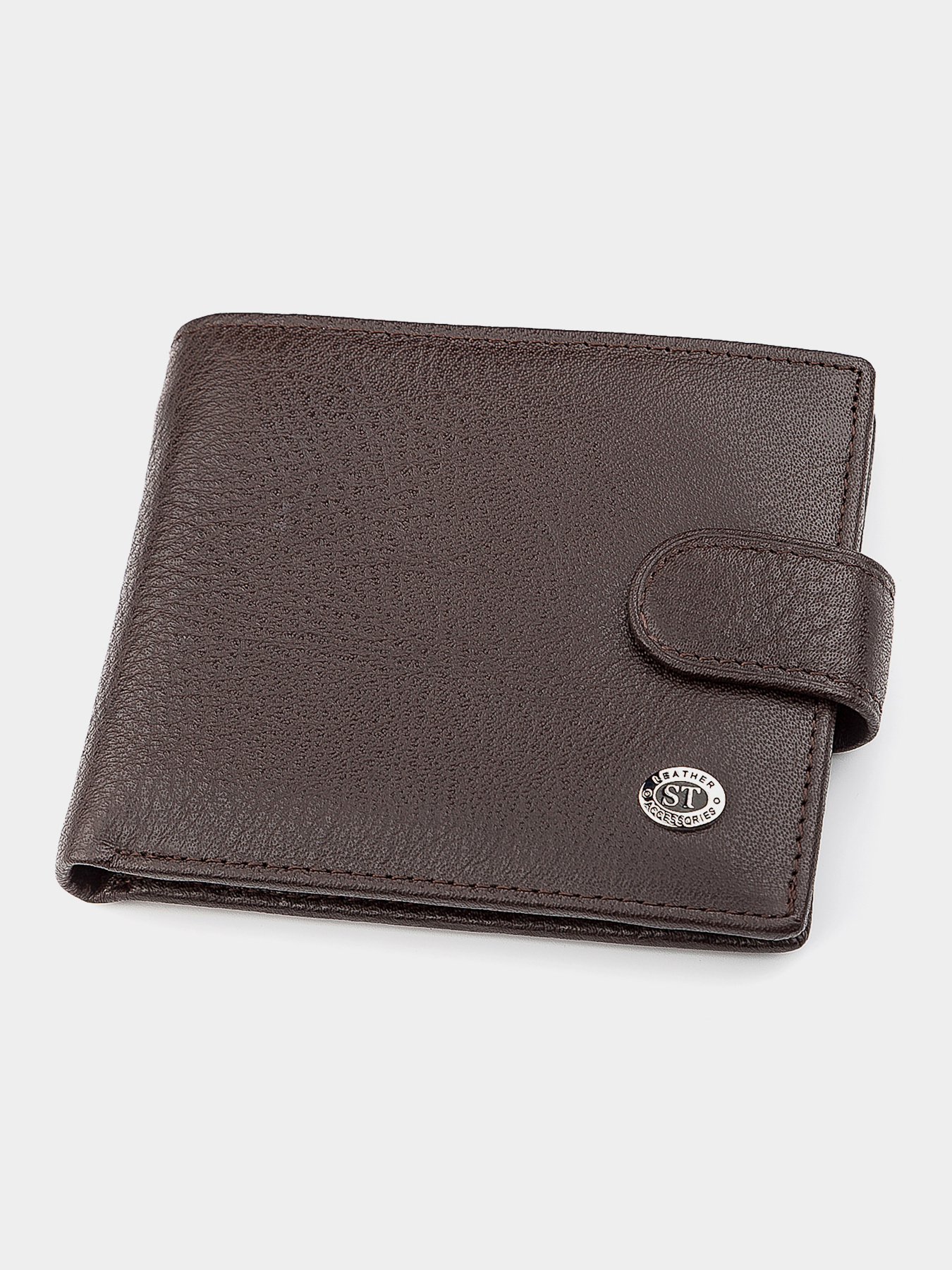 Гаманці ST Leather Accessories модель bag24_18307 Фото